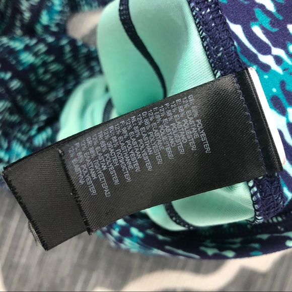 The North Face Pulse compression tight/legging - Picture 9 of 10